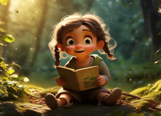 儿童故事的开头怎么讲，讲幼儿故事的开头