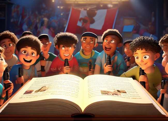 党的儿童版故事语音版（少儿讲党的故事）