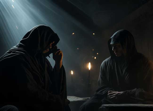 反间计的道理；反间计告诉我们什么道理