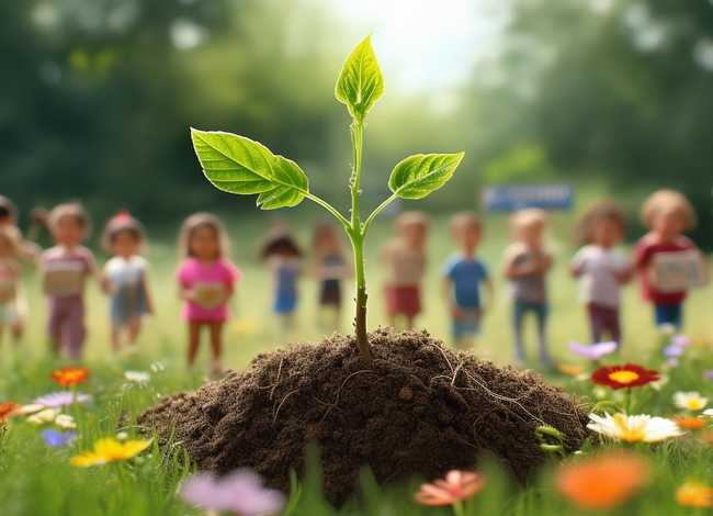 关于小树的幼儿故事 - 关于小树的幼儿故事有哪些