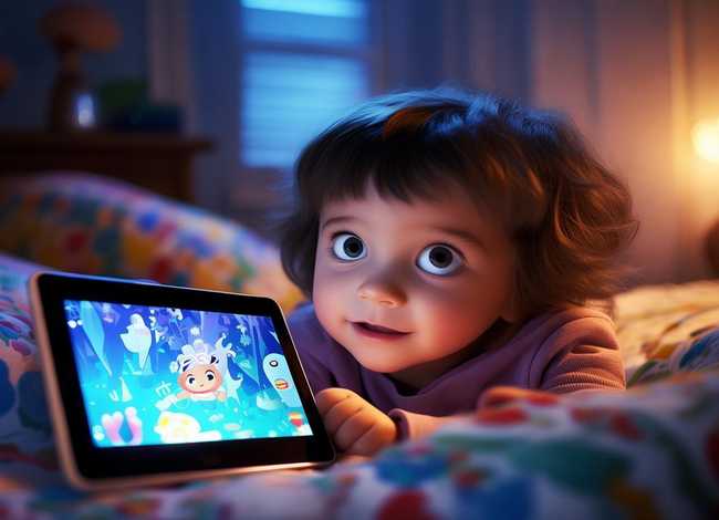 睡前故事小朋友听的数学故事 睡前故事小朋友听的数学故事视频