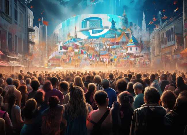 美国故事讲的什么；美国故事讲的什么内容