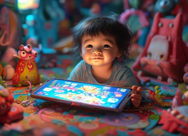 米的绘本故事；米的绘本故事下载