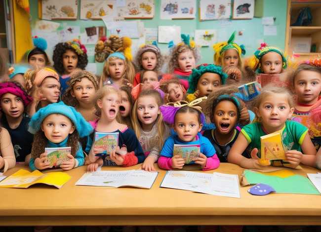 简单儿童故事比赛 幼儿简短故事比赛