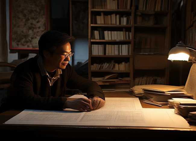 梁思成故事1000字，关于梁思成的故事五十字