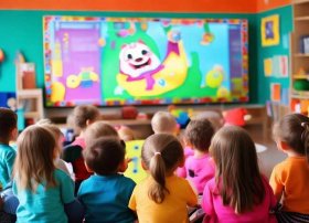 儿童故事教学视频（幼儿故事教学视频）