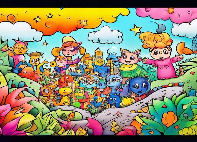 搜索儿童连环画;搜索儿童连环画作品 搜索儿童连环画;搜索儿童连环画作品