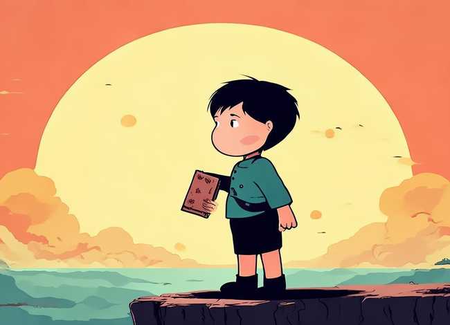 中国儿童励志故事、中国励志故事儿童