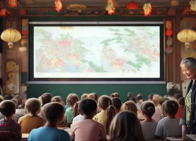 中华德育故事免费观看；中华德育故事免费观看全集