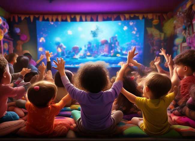 儿童有声故事在线免费收听 儿童有声故事免费收听大全