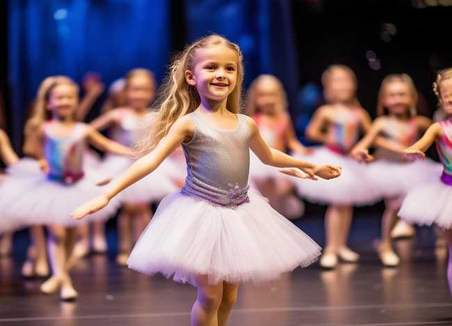 儿童获奖舞蹈一等奖视频；少儿获奖舞蹈一等奖视频