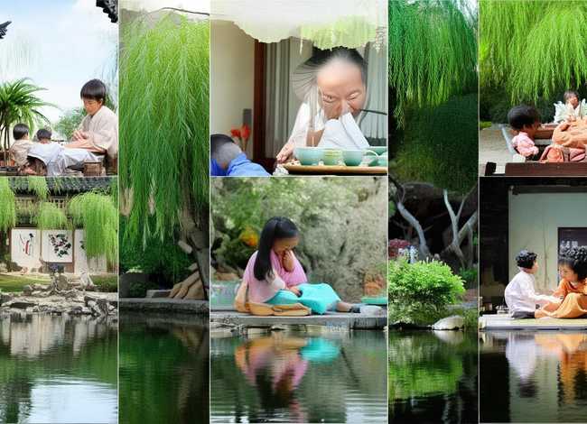 二十四孝故事音频，二十四孝故事语音版