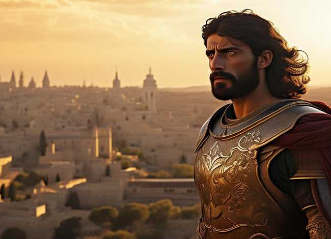 大卫的故事8集完整版 大卫王的故事电影 大卫的故事8集完整版 大卫王的故事电影