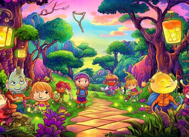 故事西游记儿童版22集(西游记少儿版故事) 故事西游记儿童版22集(西游记少儿版故事)