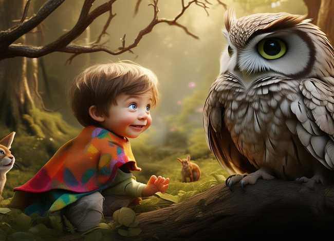 童话故事小学一年级（一年级 童话）