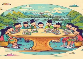 水浒传的故事儿童版，水浒传少儿版故事