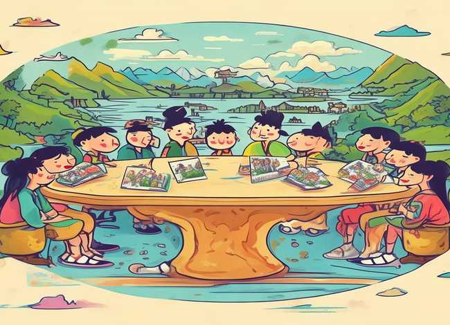 水浒传的故事儿童版，水浒传少儿版故事