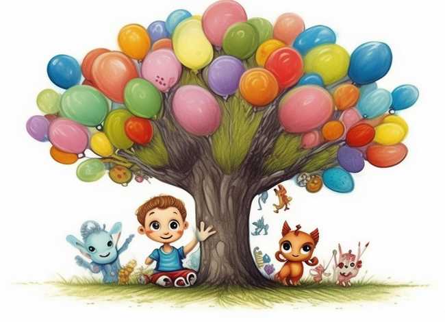 小孩子的故事大全简短 - 小孩子的故事大全简短50字