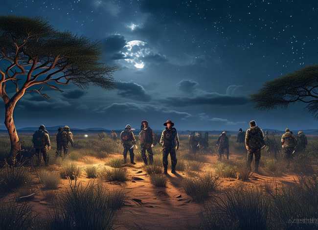 探险故事视频；探险故事视频在线观看