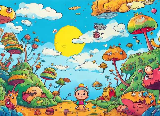 儿童短故事大全100首；儿童故事大全100首全集