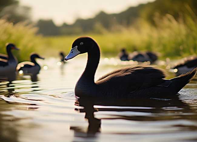 短篇童话故事100字，短篇童话故事100字丑小鸭