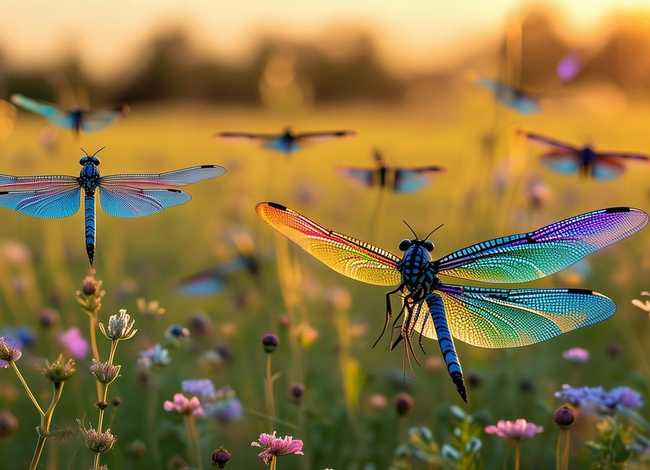 播放蜻蜓的故事；播放蜻蜓的故事有哪些