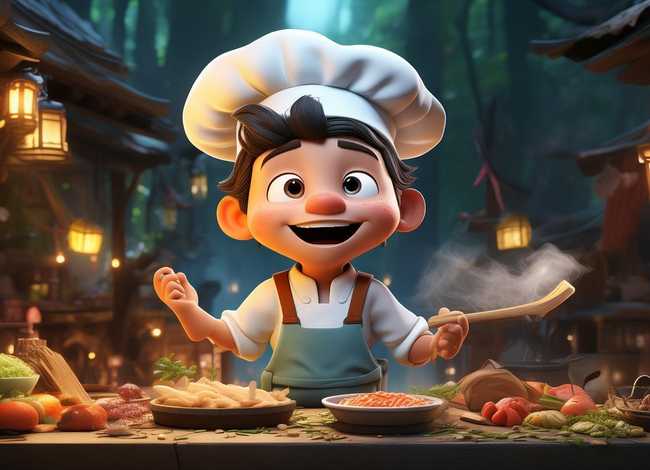 三锅的故事视频（三锅的故事视频在线观看）