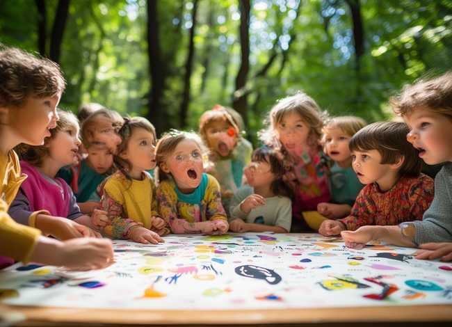 脑筋急转弯儿童3到6岁动物、脑筋急转弯儿童3到6岁猜动物