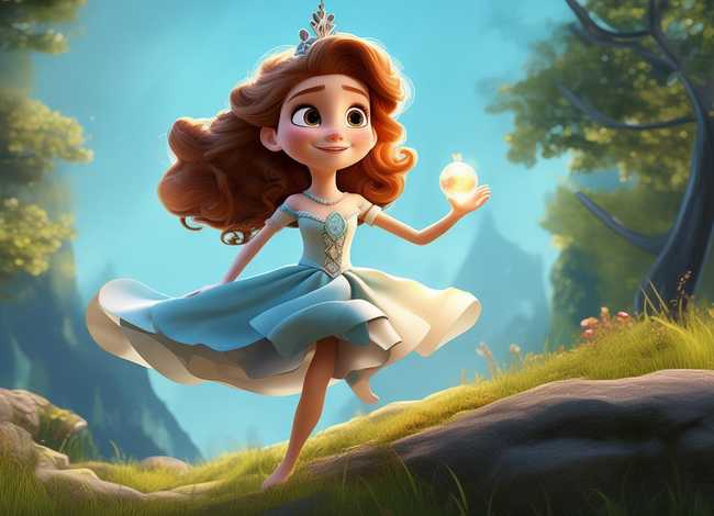 妙妙小公主的故事 - 妙妙小公主的故事有哪些