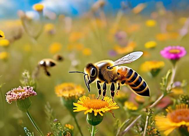 蜜蜂的故事视频 - 小蜜蜂的故事视频