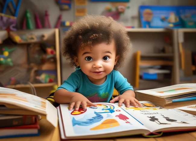 法制小故事绘本；法制小故事绘本图片