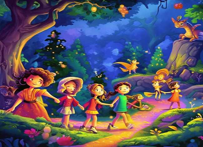 名著故事儿童绘本 - 世界名著绘本故事