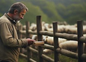 亡羊补牢成语故事原文；亡羊补牢成语故事文字