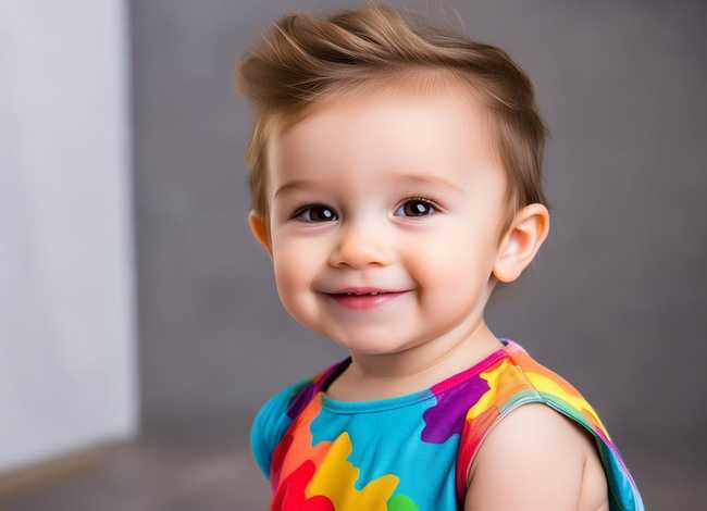 儿童模特简介怎么写、儿童模特简介怎么写好