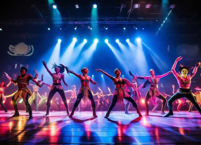 英雄舞蹈视频、英雄舞蹈视频大全