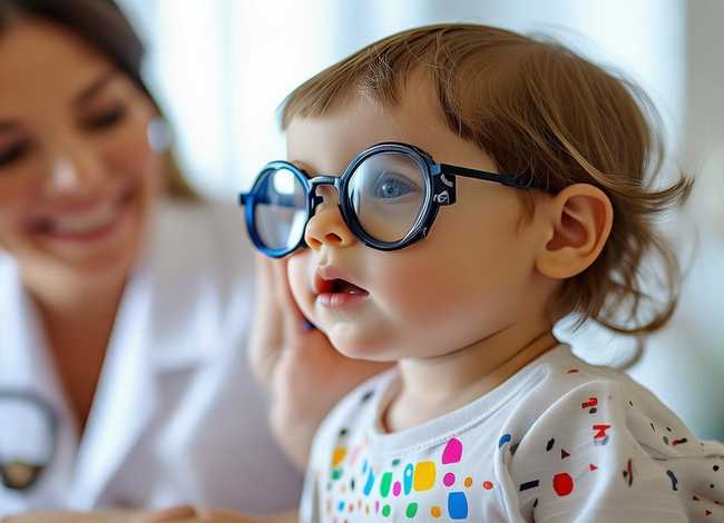 儿童散光需要足矫吗 - 儿童散光需要足矫吗怎么矫正