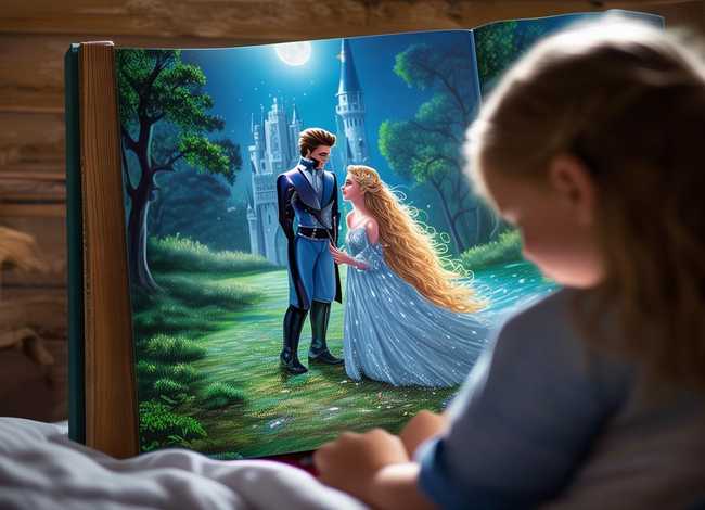 睡前故事白雪公主完整版；睡前故事白雪公主完整版文字