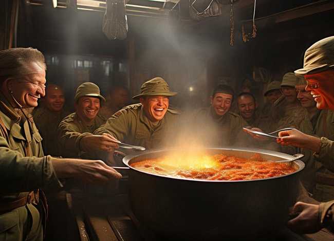 炊事班的故事28、炊事班的故事28集为什么没有