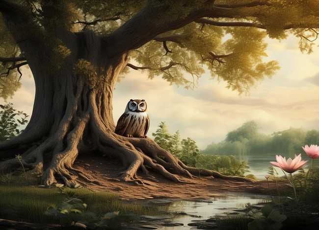 哲理人生感悟故事 - 哲理人生感悟故事有哪些