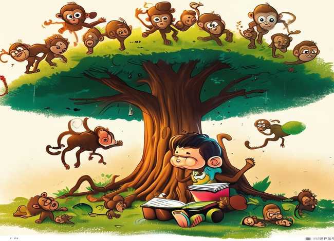 儿童猴子故事大全免费听;幼儿猴子故事大全 儿童猴子故事大全免费听;幼儿猴子故事大全