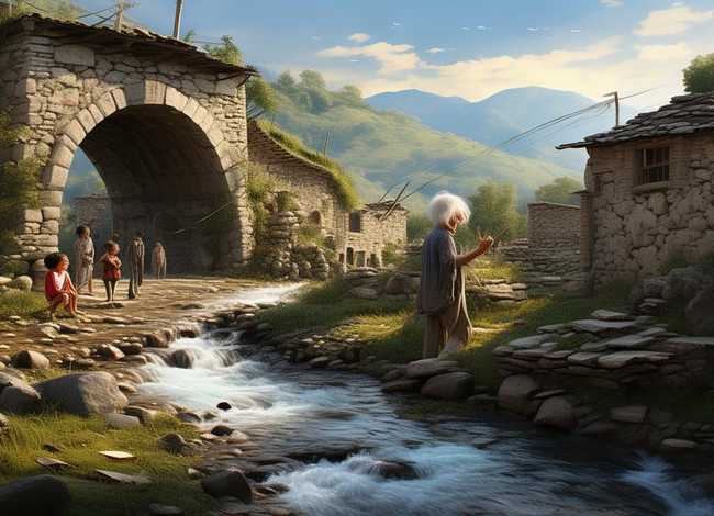 家乡故事怎么写 - 家乡的故事怎么写