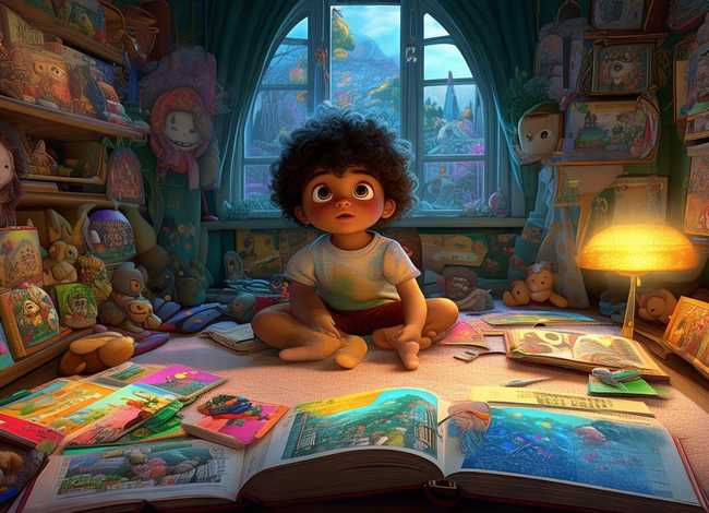 儿童故事大全短篇童话故事免费听 儿童童话故事大全全集免费听