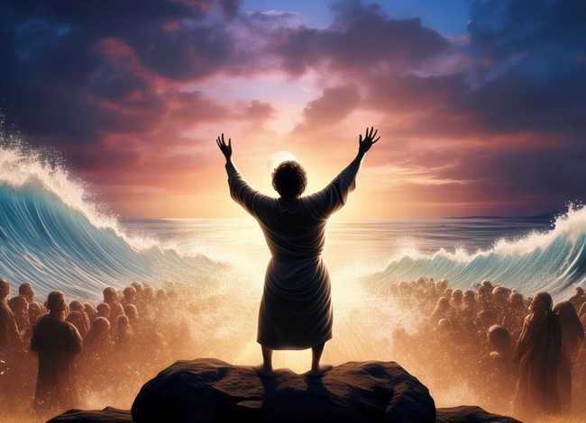 摩西的故事电影全集、摩西的故事电影全集免费播放