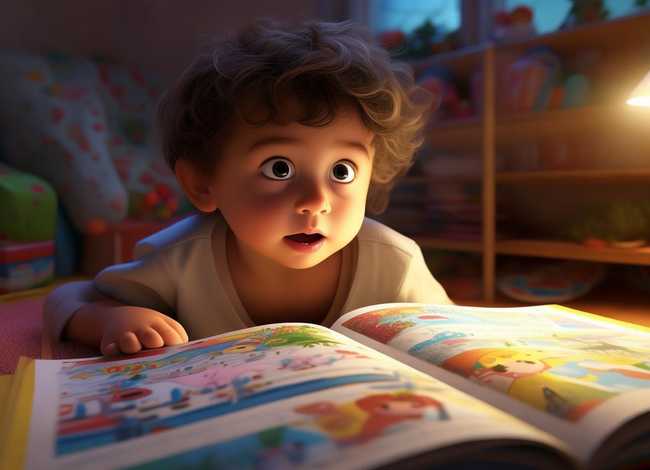 播放贝瓦故事（播放贝瓦故事之角色介绍）