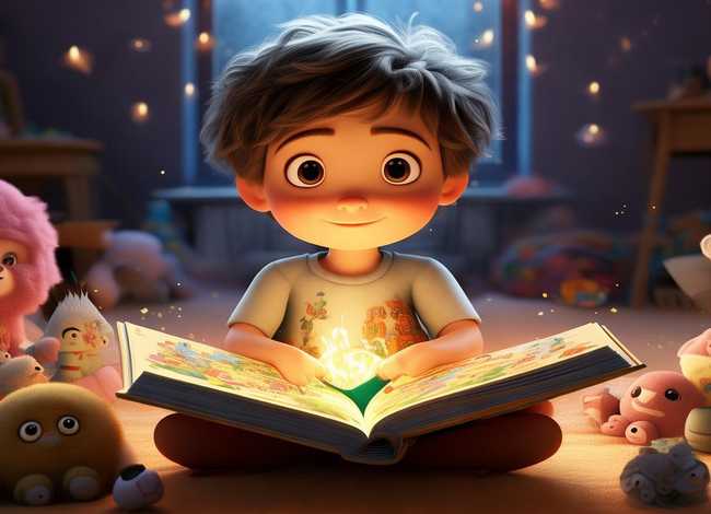 绘本有声故事7岁儿童；少儿绘本故事书7至9岁