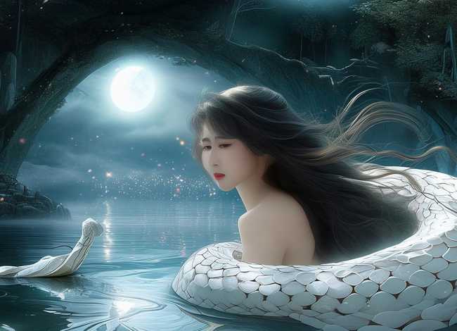 白蛇传故事全集播放 - 白蛇传故事全集播放视频