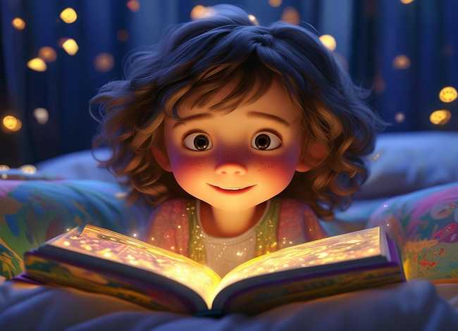 6岁儿童童话睡前故事 - 6岁小朋友的睡前故事 6岁儿童童话睡前故事 - 6岁小朋友的睡前故事