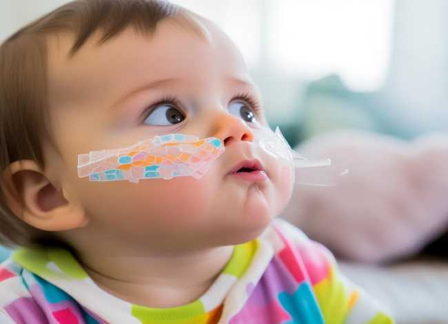 儿童通气鼻贴有用吗，儿童通气鼻贴有副作用吗