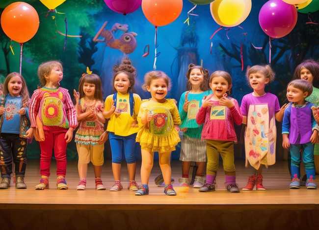 儿童故事大全3-6岁比赛视频（儿童故事3-6岁完整版比赛视频）