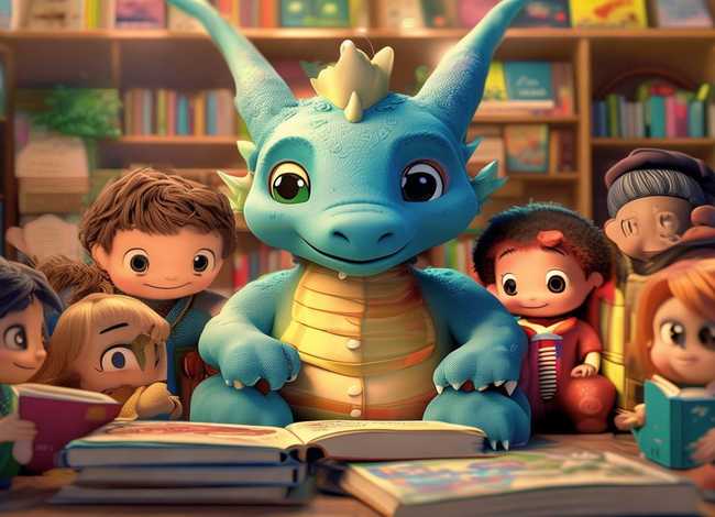 儿童故事给哪投稿、幼儿故事投稿到哪里